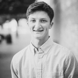 Meet your Posher, Graham